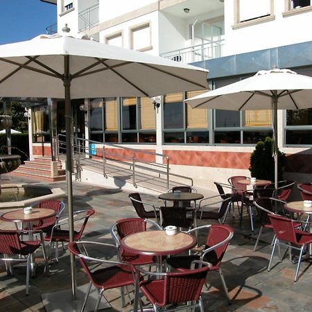 Hotel Pineiro 2 Estrellas Superior 아란자다 외부 사진
