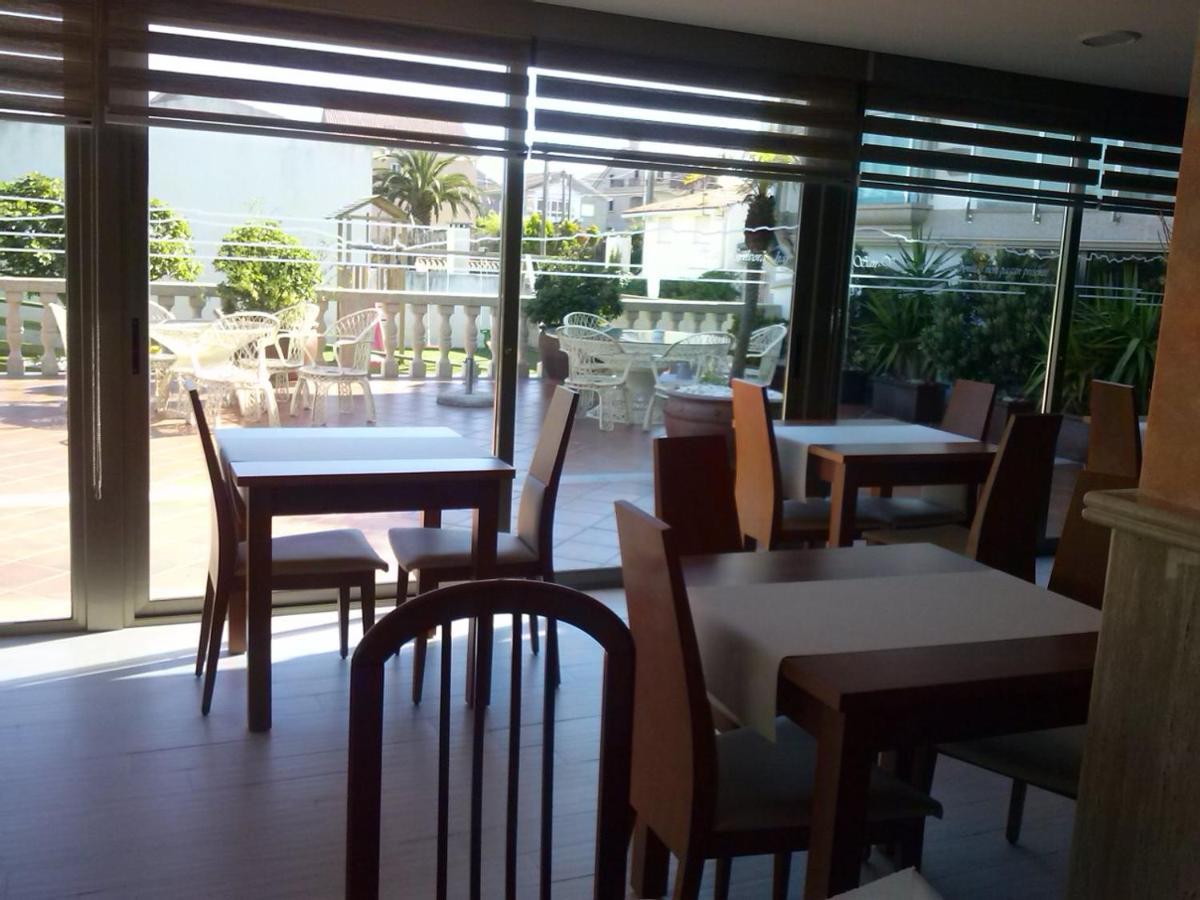Hotel Pineiro 2 Estrellas Superior 아란자다 외부 사진