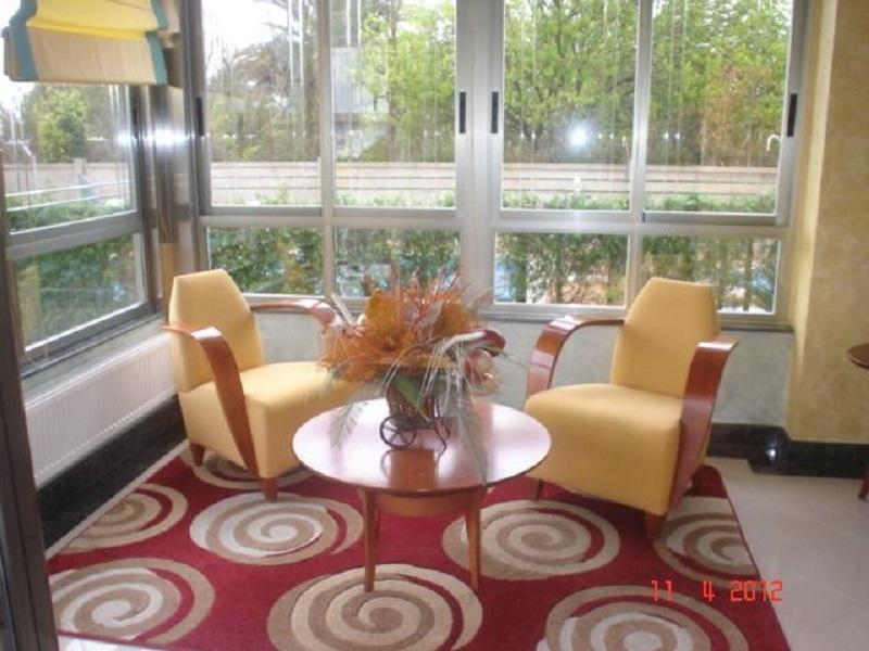 Hotel Pineiro 2 Estrellas Superior 아란자다 외부 사진