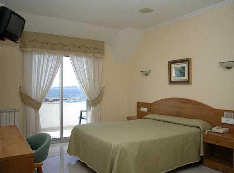 Hotel Pineiro 2 Estrellas Superior 아란자다 외부 사진