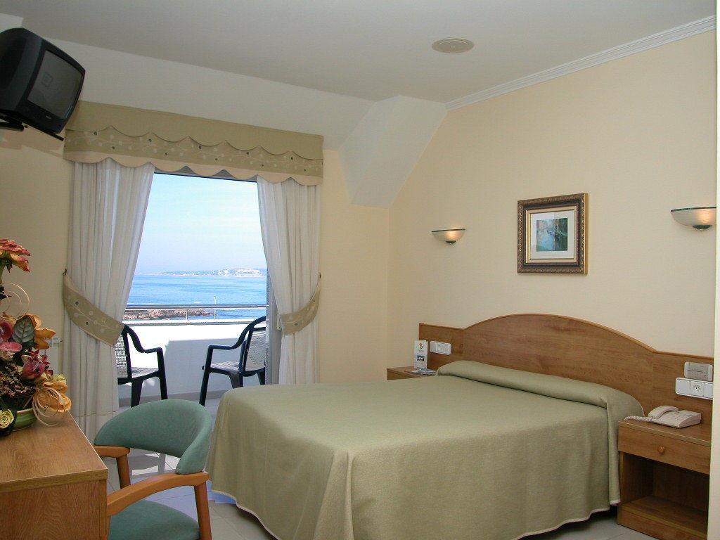 Hotel Pineiro 2 Estrellas Superior 아란자다 외부 사진