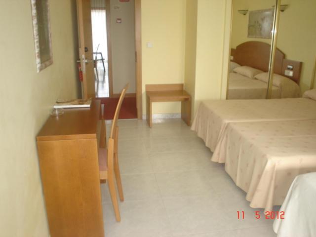 Hotel Pineiro 2 Estrellas Superior 아란자다 외부 사진