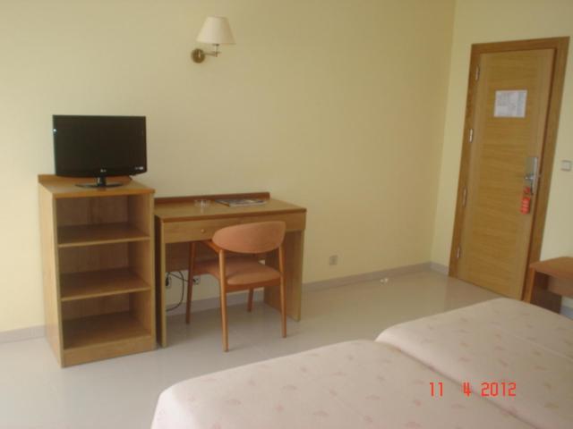 Hotel Pineiro 2 Estrellas Superior 아란자다 외부 사진
