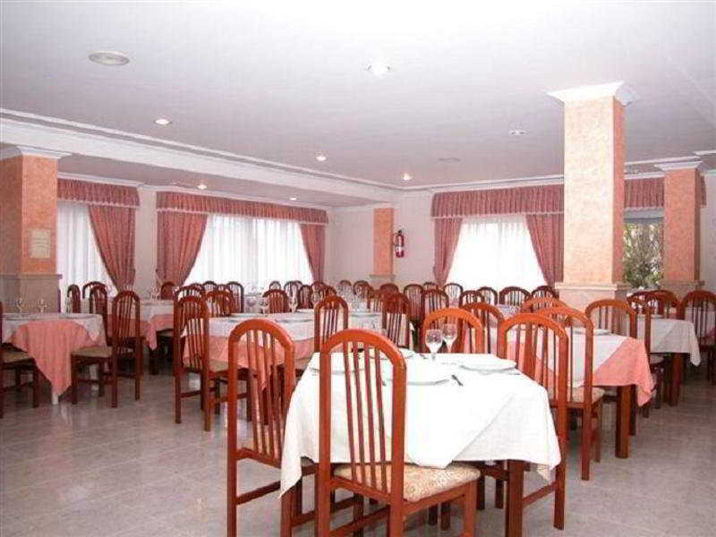 Hotel Pineiro 2 Estrellas Superior 아란자다 외부 사진