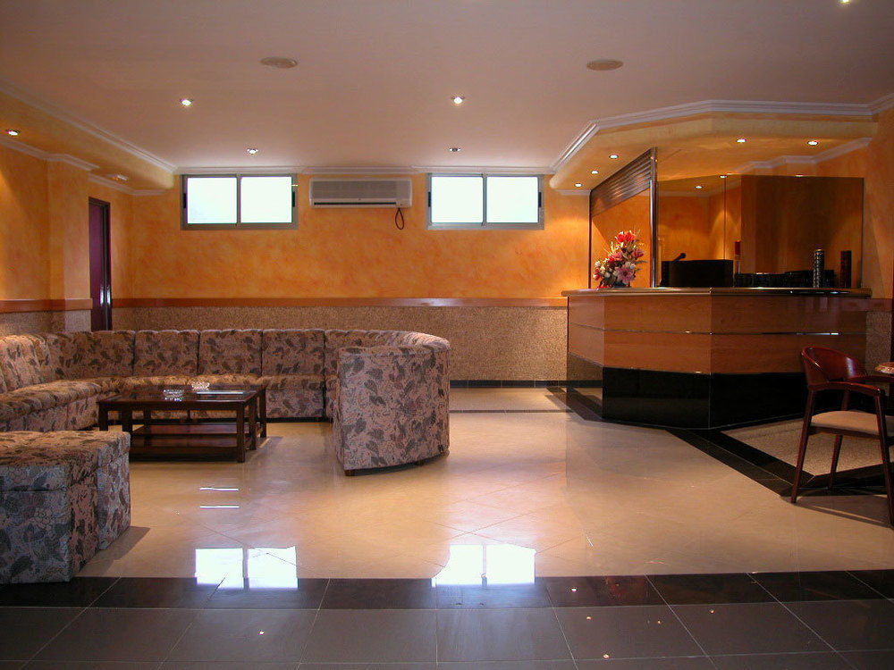 Hotel Pineiro 2 Estrellas Superior 아란자다 외부 사진