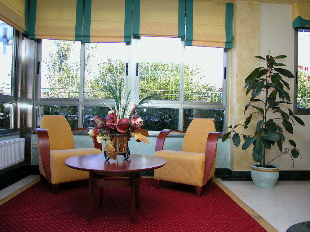 Hotel Pineiro 2 Estrellas Superior 아란자다 외부 사진